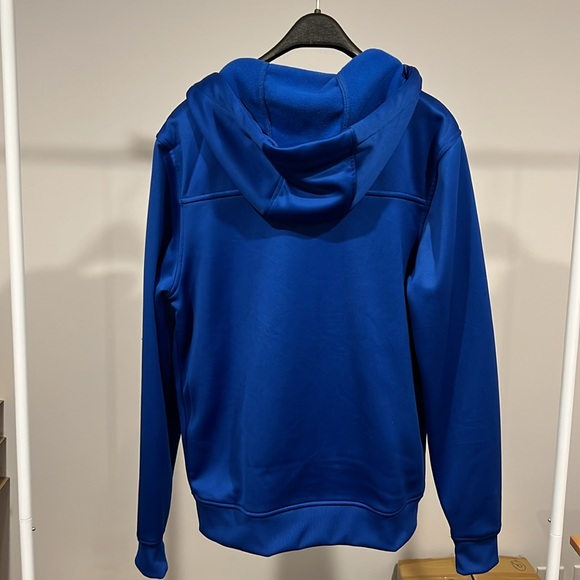 Men zip up sweater small - Picture 2 of 2